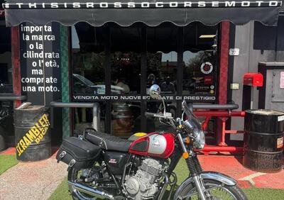 Mash Italia Five Hundred 400 (2015 - 16) - Annuncio 9682350