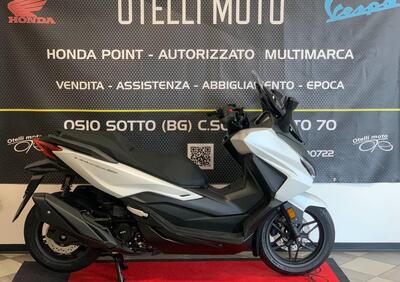 Honda Forza 350 (2025) - Annuncio 9683089