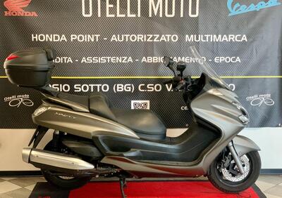 Yamaha Majesty 400 (2009 - 14) - Annuncio 9683104
