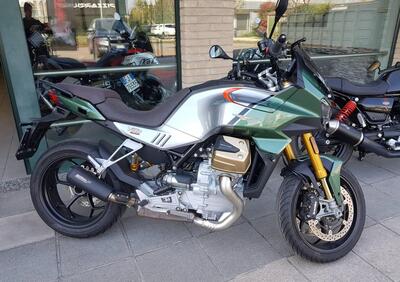 Moto Guzzi V100 Mandello S (2022 - 24) - Annuncio 9682975