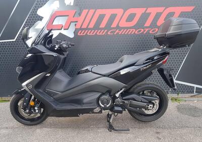 Yamaha T-Max 530 DX (2017 - 19) - Annuncio 9683117