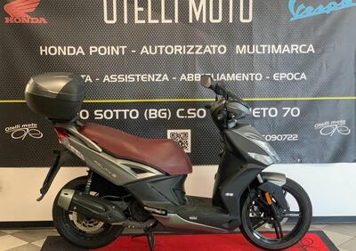 Kymco Agility 125 R16 + (2017 - 20) - Annuncio 9683114