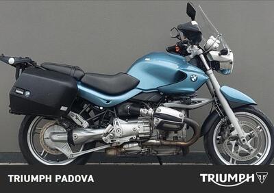 Bmw R 1150 R (2000 - 07) - Annuncio 9683116