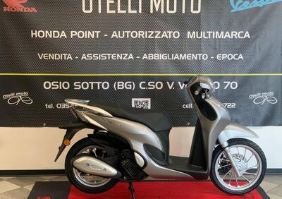 Honda SH 125 Mode (2021 - 25) - Annuncio 9683121
