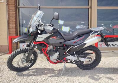 Swm Superdual 600 T (2023 - 24) - Annuncio 9677080