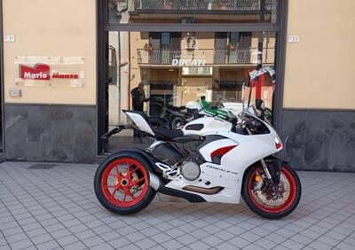 Ducati Panigale V2 (2021 - 24) - Annuncio 9683129