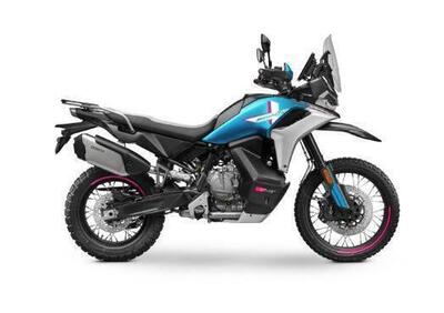 CFMOTO 800MT-X High Seat (2025) - Annuncio 9683127