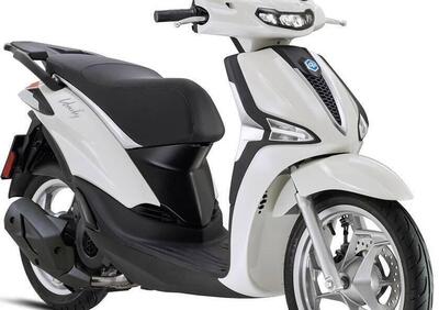 Piaggio Liberty 50 RST (2025) - Annuncio 9683130