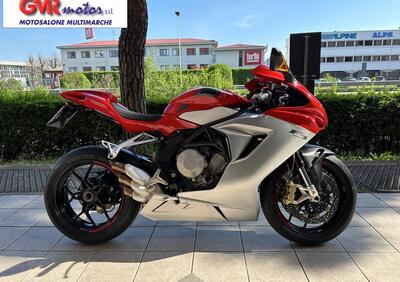 MV Agusta F3 675 (2011 - 15) - Annuncio 9683144