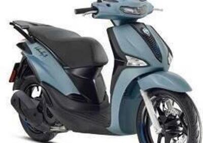 Piaggio Liberty 150 S (2025) - Annuncio 9683142