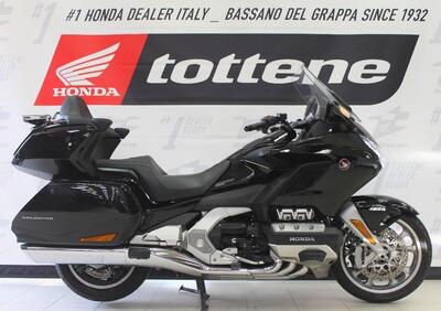 Honda GL 1800 Gold Wing (2018 - 20) - Annuncio 9683155