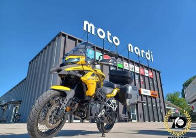Benelli TRK 502X (2021 - 25) - Annuncio 9683162