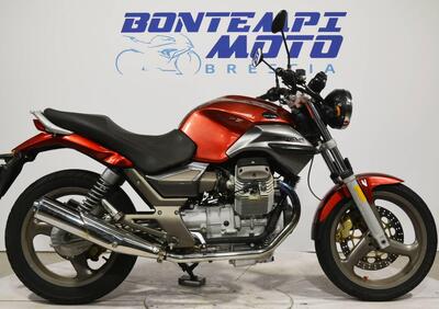 Moto Guzzi Breva V 750 i.e. - Annuncio 9683175