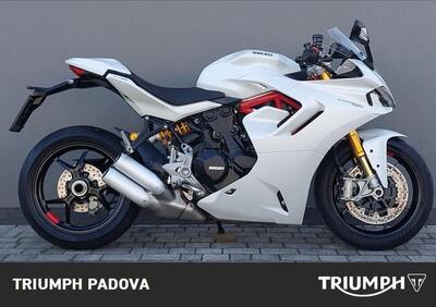 Ducati SuperSport 950 S (2021 - 24) - Annuncio 9683170