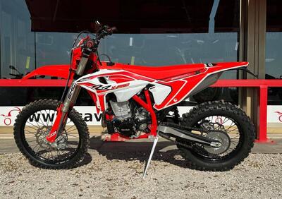 Betamotor RR X-PRO 390 4T Enduro (2025) - Annuncio 9683183