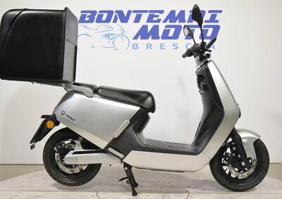 Yadea G5S Utility (2022 - 25) - Annuncio 9152321