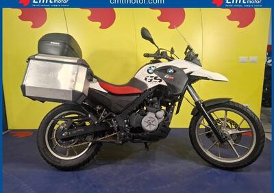 Bmw F 650 GS (2008 - 12) - Annuncio 9683206