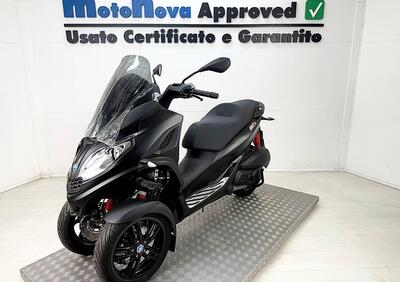 Piaggio MP3 300 Sport ABS Hpe (2021 - 24) - Annuncio 9683311
