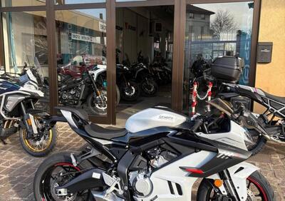 CFMOTO 675SR R (2025) - Annuncio 9683241