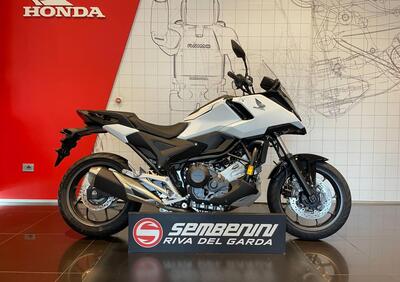 Honda NC 750 X DCT (2025) - Annuncio 9683213