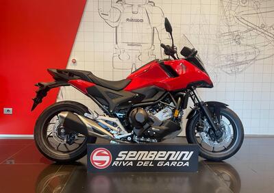 Honda NC 750 X DCT (2025) - Annuncio 9683216