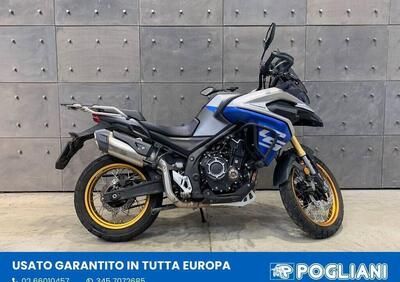Voge Valico 525DSX (2023 - 25) - Annuncio 9683218