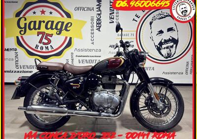 Royal Enfield Classic 350 (2021 - 25) - Annuncio 9683220