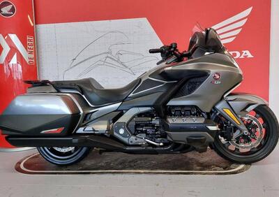 Honda GL 1800 Gold Wing (2018 - 20) - Annuncio 9683235