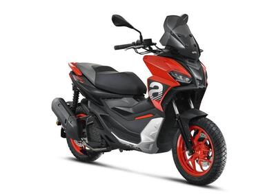 Aprilia SR GT 200 Sport (2022 - 24) - Annuncio 9683234
