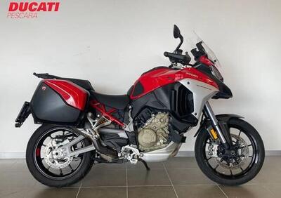 Ducati Multistrada V4 S (2021 - 24) - Annuncio 9564385