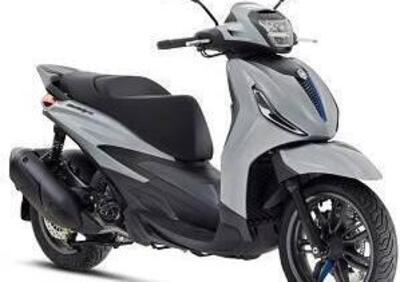 Piaggio Beverly 310 (2025) - Annuncio 9683251
