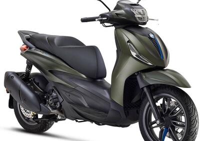 Piaggio Beverly 310 S (2025) - Annuncio 9683254