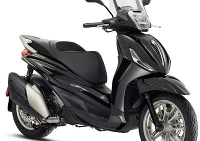Piaggio Beverly 400 (2025) - Annuncio 9683257