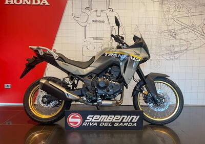 Honda Transalp XL750 (2025) - Annuncio 9683259
