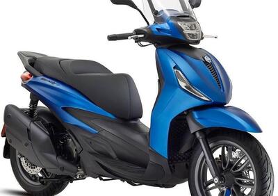 Piaggio Beverly 400 S (2025) - Annuncio 9683261