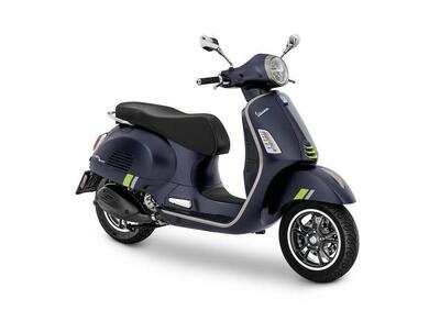 Vespa GTS 300 Super Tech (2023 - 24) - Annuncio 9683263