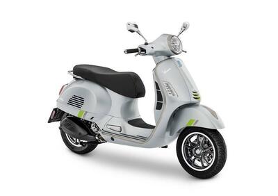 Vespa GTS 300 Super Tech (2023 - 24) - Annuncio 9683264