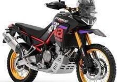 Aprilia Tuareg 660 Rally (2025) - Annuncio 9683265
