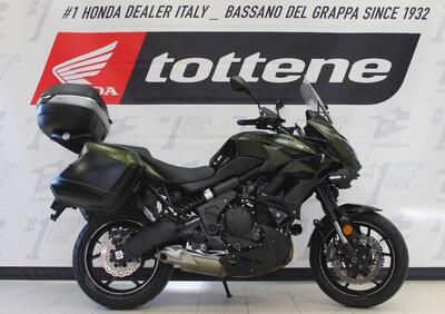 Kawasaki Versys 650 (2017 - 20) - Annuncio 9683271