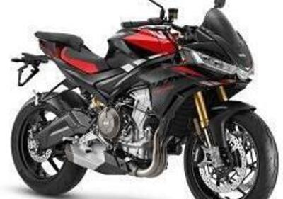 Aprilia Tuono 660 Factory (2025) - Annuncio 9683275