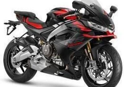 Aprilia RS 660 Factory (2025) - Annuncio 9683277
