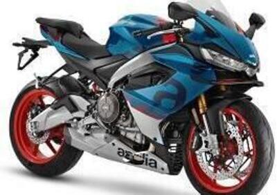 Aprilia RS 660 (2025) - Annuncio 9683279