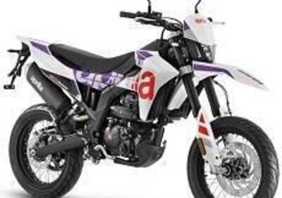 Aprilia SX 125 (2025) - Annuncio 9683281