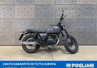 Brixton Motorcycles Cromwell 125 CBS (2021 - 25) - Annuncio 9683283