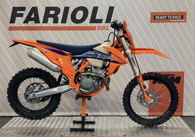 KTM 250 EXC-F (2021) - Annuncio 9683282