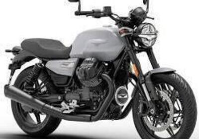 Moto Guzzi V7 Sport (2025) - Annuncio 9683285