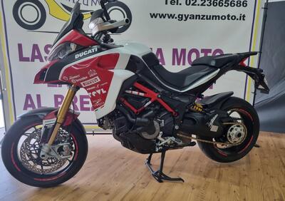 Ducati Multistrada 1260 Pikes Peak (2018 - 20) - Annuncio 9683287
