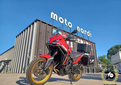 Moto Morini X-Cape 650 (2021 - 25) - Annuncio 9683288