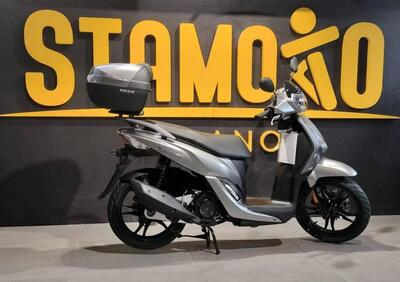 Sym Symphony 125 (2025) - Annuncio 9683303