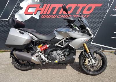 Aprilia Caponord Travel Pack ABS (2013 - 17) - Annuncio 9683304